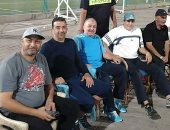 عزاء محمد عباس الثلاثاء المقبل بالحامدية الشاذلية