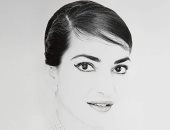 اعرف معلومات أكثر عن الفيلم الوثائقى Maria by Callas