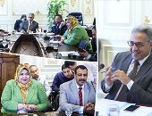 لجنة الإدارة المحلية تعقد أولى اجتماعاتها.. مطالب برلمانية بإصدار التقسيم الإدارى الجديد وخروج قانون الإدارة المحلية للنور.. محلية النواب تعلن تعديل قانون تقنين الأوضاع.. وجلسة مع الحكومة لمتابعة تنفيذ التوصيات