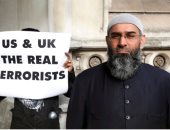 شرطة بريطانيا توجه تهما إرهابية للداعية أنجم شودرى وجلسة أمام المحكمة اليوم