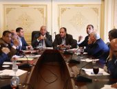 تشكيل لجنة من البرلمان والحكومة لمراجعة وتعديل مشروع قانون نقابة الإعلانيين