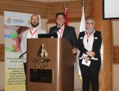 نقابة الصيادلة: انطلاق فعاليات كورس الأمراض المعدية  