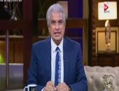 وائل الإبراشى: "عدم استغلال المياه سياسياً" أهم تصريح أطلقه السيسي (فيديو)