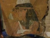 ننشر صورا للقطع الفرعونية بمتحف الأقصر بعد استردادها من الخارج