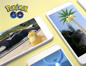 تحديث جديد لـ Pokémon Go يوفر تحسينات لشخصيات اللعبة فى الواقع المعزز