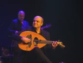 كايرو ستيبس تضع مسك الختام على مهرجان القاهرة الدولى للجاز