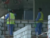 شاهد.. قطر تحولت إلى مقبرة للأجانب العاملين ببناء منشآت مونديال 2022