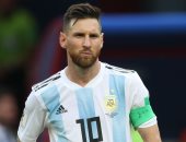 رسميا.. ميسي يعود لقائمة الأرجنتين للمرة الأولى منذ مونديال روسيا