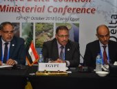 القاهرة تستضيف المؤتمر الوزاري الثالث لائتلاف الدلتاوات