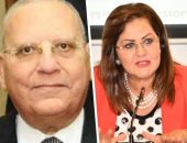 الحكومة تبحث عن راحة المواطن.. تواصل بين الجهات الحكومية لتقديم الخدمات مميكنة منتصف 2019.. اتفاق بين "التخطيط" و"العدل" لتوفير خدمات الدفع الإلكترونى لرسوم الشهر العقار والتوثيق.. والجيزة أول محافظات المنظومة