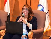 وزيرة التضامن: انتهاء لائحة قانون متحدى الإعاقة وعرضه على مجلس الوزراء