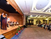 رسائل رئيس "مستقبل وطن" بشرم الشيخ: مصر بلد الأمن والأمان وملتقى الأديان