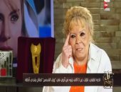 فيديو.. نادية لطفى: "وراء الشمس" قصة حقيقة.. وعبد الناصر "مش جوز أمى علشان أكرهه"
