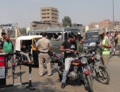 القبض على عاطل بحوزته هيروين وتنفيذ 7143 حكم قضائى بالقليوبية والإسماعيلية