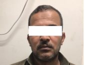 القبض على هارب من حكم بالإعدام فى الجيزة