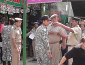 ضبط 14 عنصرا إجراميا و10 قضايا مخدرات فى حملة أمنية بشبرا الخيمة