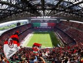 يويفا: سان سيرو مرشح بقوة لاستضافة نهائي أبطال أوروبا 2026 أو 2027