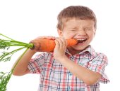 الجزر مش بس بيقوى النظر.. تعرفى على فوائده لصحة ومناعة أطفالك