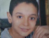 "ضحية لقمة العيش"..محمود قتله " مدمن " لسرقة "توك توك" والقى بجثته فى زراعات أوسيم..ووالدته تكشف لـ  " اليوم السابع  " : سر المكالمة الأخيرة  قبل الحادث بدقائق