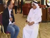 مستشار ملك البحرين: الإعلام القطرى "اختراق صهيونى" فى المنطقة