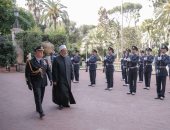 شيخ الأزهر: العلاقة بين الفاتيكان والأزهر تجاوزت اتفاق الرؤى إلى العمل المشترك