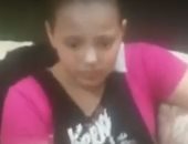 فيديو وصور.. آثار تعذيب طفلة على يد عمها بسبب الميراث فى حلوان