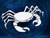 حظك اليوم الأربعاء 17/10/2018 برج السرطان على الصعيد المهنى والعاطفى والصحى.. الهروب ضعف