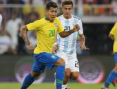 فيديو.. البرازيل تتوج بطلاً للسوبر كلاسيكو على حساب الأرجنتين بفوز +90