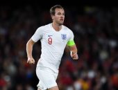 كين وراشفورد بهجوم منتخب إنجلترا ضد الدنمارك في دوري الأمم الأوروبية