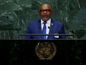 سفير مصر بتنزانيا يقدم أوراق اعتماده سفيرا غير مُقيم لدى جمهورية القمر المتحدة