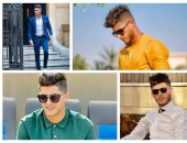 قصة صور .. أحمد الشيخ "أشيك شاب" فى الأهلى