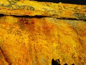 تعرف على نتائج الدراسات الأثرية على المومياء ذات الوشم المكتشفة بالأقصر