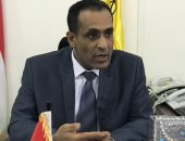 وكيل "صحة شمال سيناء" يتفقد سير خدمات مستشفى العريش