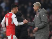 منتخب ألمانيا يحتاج مسعود أوزيل