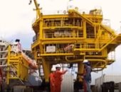 شاهد.. طهران تنهب الغاز القطرى بتواطؤ من تميم بن حمد