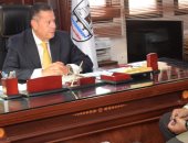 محافظة بنى سويف يصدر قراراً بترقية 12298 من المعلمين والإخصائيين 