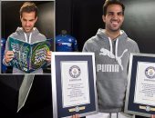 سيسك فابريجاس يدخل موسوعة جينيس للأرقام القياسية.. فما هو إنجازه الجديد؟