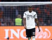 اخبار بايرن ميونخ اليوم عن غضب مسئولى الاتحاد الألمانى من مدافع البافارى