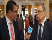 سفير روسيا لدى مصر: معاهدة "السيسى - بوتين" عبور إيجابى لحقبة زمنية جديدة