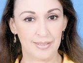 وزيرة الثقافة ناعية مها عرام: أحد مفردات الإبداع المصرى