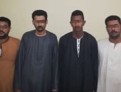 خاطفو طفل قنا : عمه استولى على تحويشة العمر بزعم توظيفها