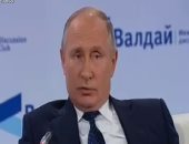 الكرملين: بوتين لن يشارك فى مؤتمر باليرمو للتسوية الليبية