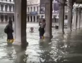 مدينتا البندقية الإيطالية و"صور" اللبنانية لن تصمدا للقرن المقبل