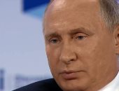 الكرملين:حكومة روسيا تأمل عقد الاجتماع القادم بين بوتين وترامب قبل قمة العشرين المقبلة