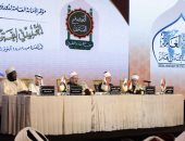 ممثلو المراكز الإسلامية بالعالم يتوافدون للمشاركين فى مؤتمر الإفتاء بمصر
