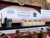 صور.. مفتى الجمهورية يدشن المنصة الإلكترونية لدور وهيئات الإفتاء بلغات عدة