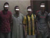 سقوط عصابة القناطر الخيرية لإعادة تدوير الدقيق المدعم وبيعه بالسوق السوداء