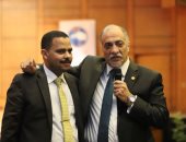 نص البيان الختامى لحزب مستقبل وطن خلال المنتدى البرلمانى الأول   