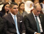 مستقبل وطن يختتم أول منتدى برلمانى بمدينة شرم الشيخ