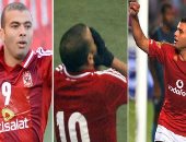 قصة صور .. عماد متعب .."النداء الأخير للساحرة المستديرة"